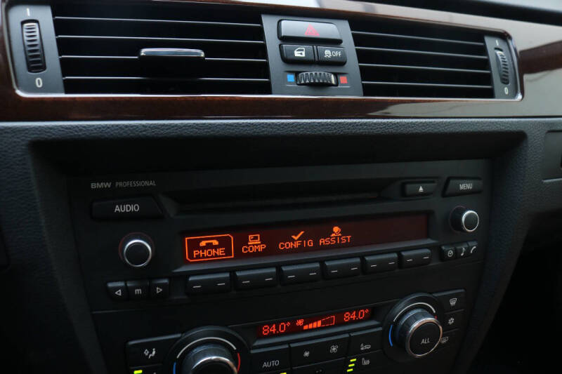 2011 BMW 3 Series 335i