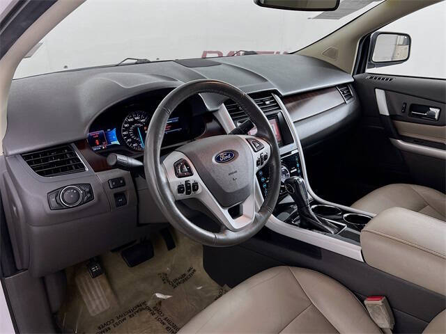 2011 Ford Edge Limited