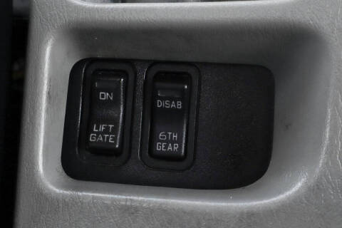 2018 International DuraStar 4300