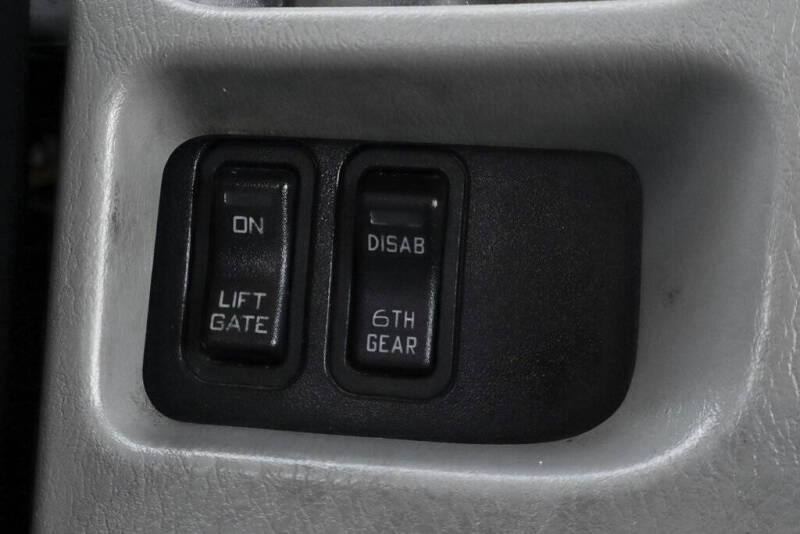 2018 International DuraStar 4300