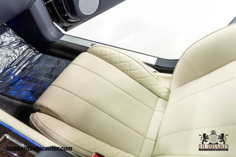 2022 Bentley Continental GT Speed