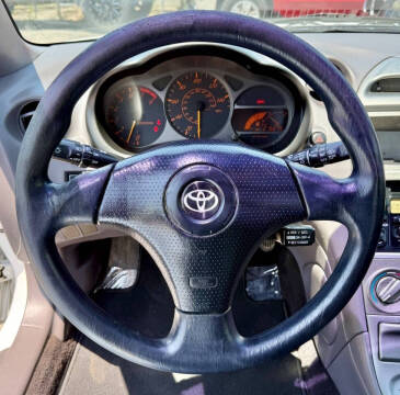 2000 Toyota Celica GT