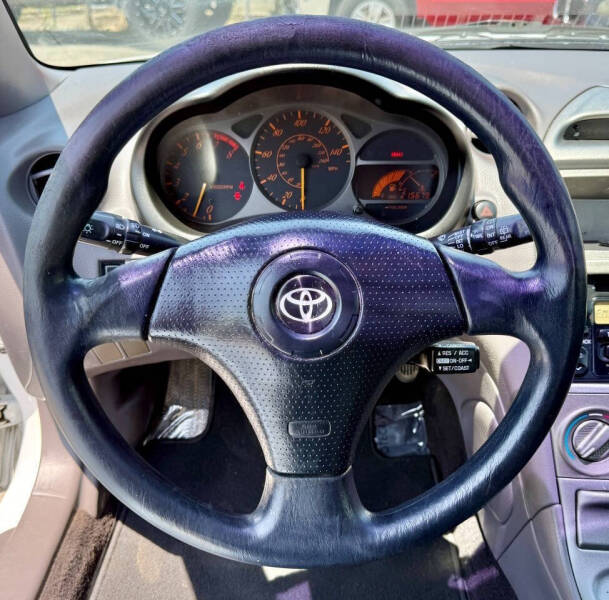 2000 Toyota Celica GT