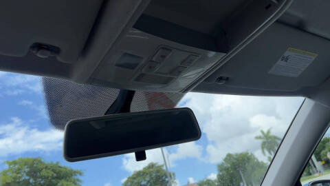 2019 Volkswagen Tiguan SE 4Motion