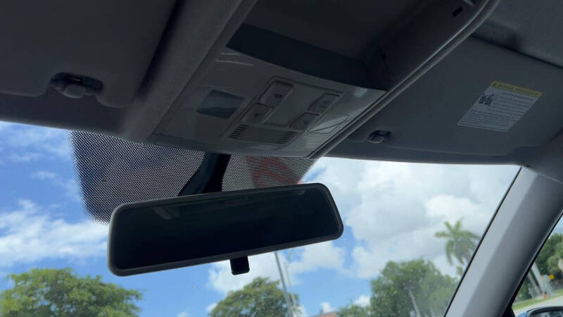 2019 Volkswagen Tiguan SE 4Motion