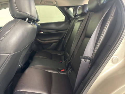 2023 Mazda CX-30 2.5 S Premium