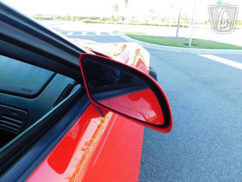 1994 Chevrolet Corvette