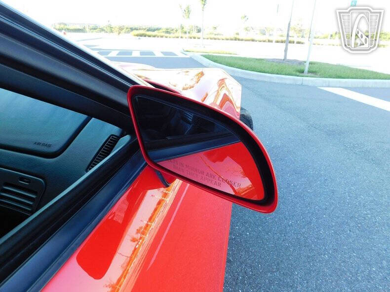 1994 Chevrolet Corvette