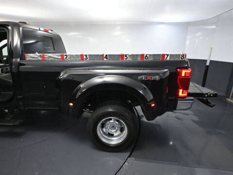 2022 Ford F-350 Super Duty Lariat