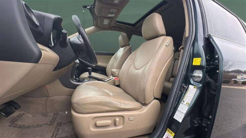 2011 Toyota RAV4 Limited