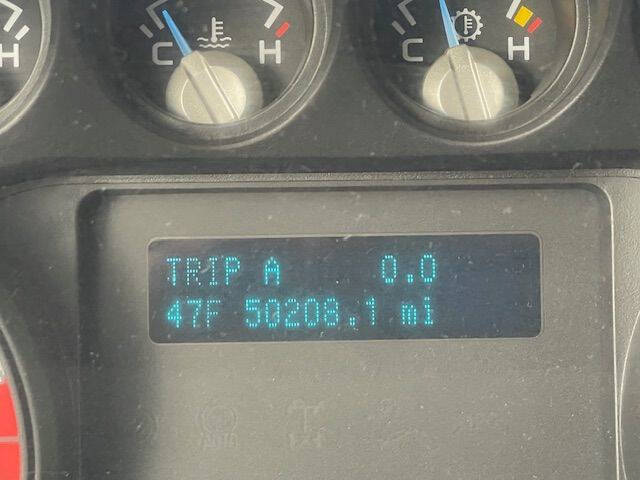 2015 Ford F-250 Super Duty