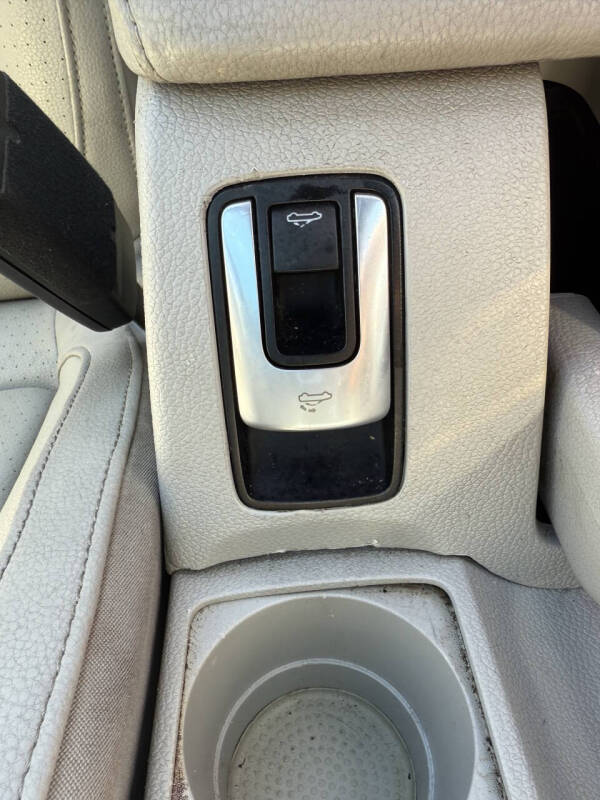 2008 Volkswagen Eos Komfort