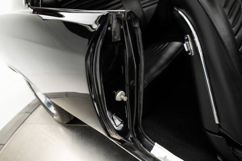 1967 Chevrolet Chevelle