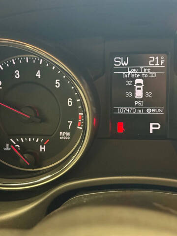 2013 Jeep Grand Cherokee