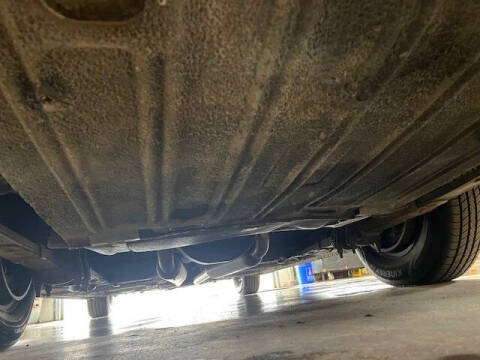 1965 Ford Thunderbird