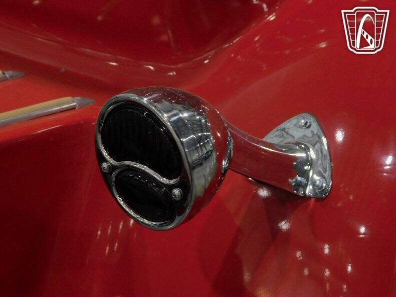 1931 Ford Phaeton