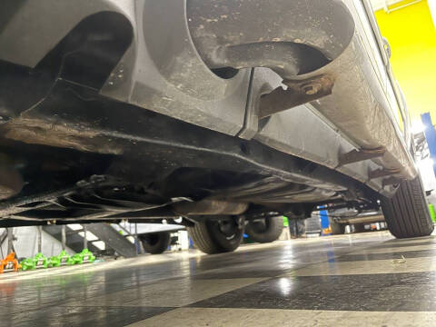 2010 Chevrolet Avalanche LT