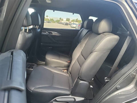 2021 Mazda CX-9 Grand Touring