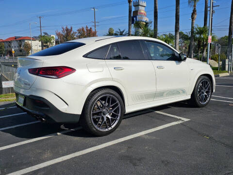 2023 Mercedes-Benz GLE AMG GLE 53