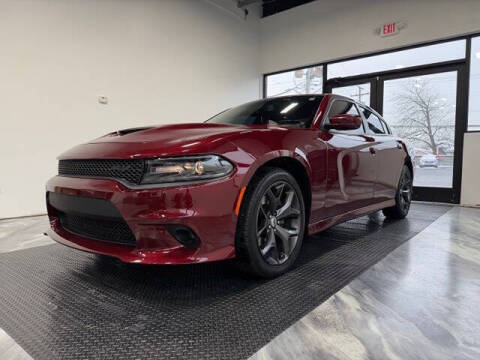 2019 Dodge Charger GT