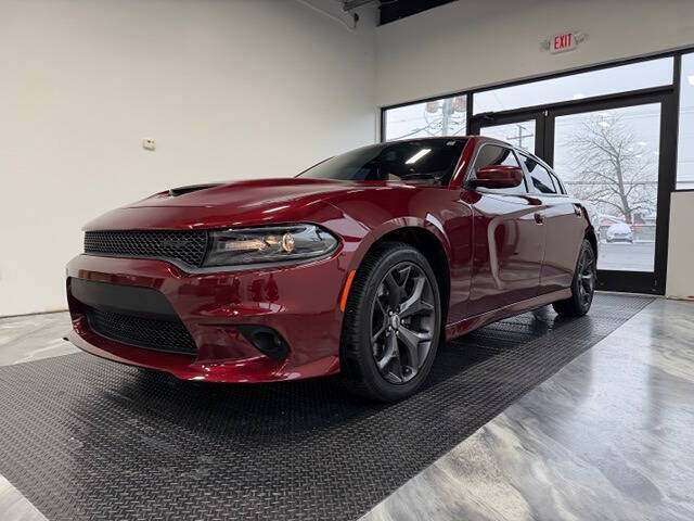 2019 Dodge Charger GT