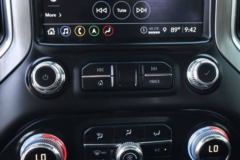 2021 GMC Sierra 2500HD