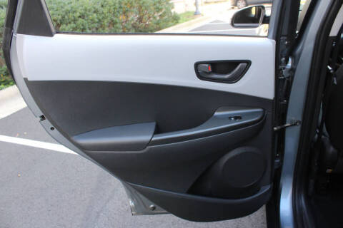 2020 Hyundai Kona SEL