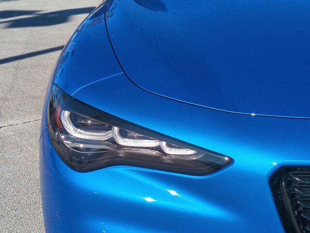 2025 Alfa Romeo Stelvio