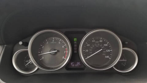 2014 Mazda CX-9 Sport