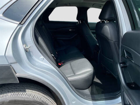 2021 Mazda CX-30 Preferred