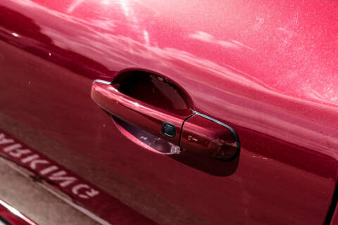 2013 Jaguar XK Touring
