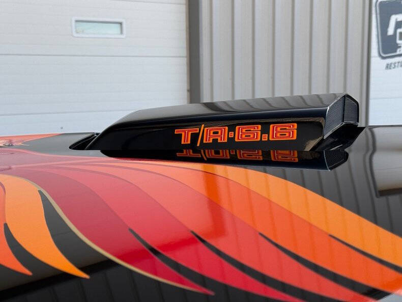 1979 Pontiac Trans Am