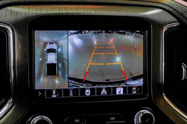 2021 GMC Sierra 2500HD