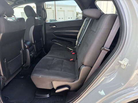 2023 Dodge Durango GT