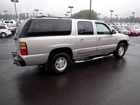 2005 GMC Yukon XL