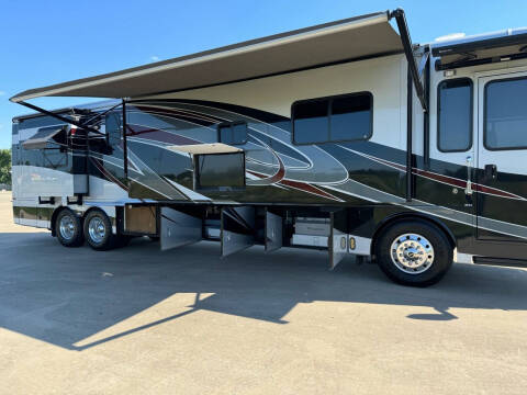 2012 Newmar Dutchstar 4354 ,  450hp, King Bed