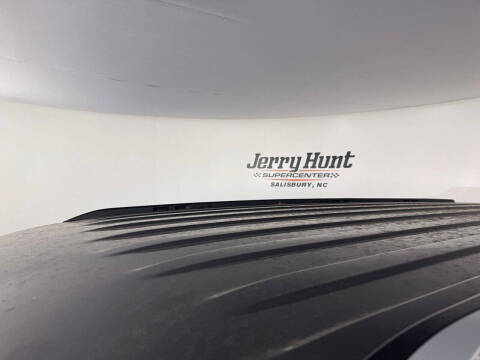 2023 Jeep Wagoneer L Series II