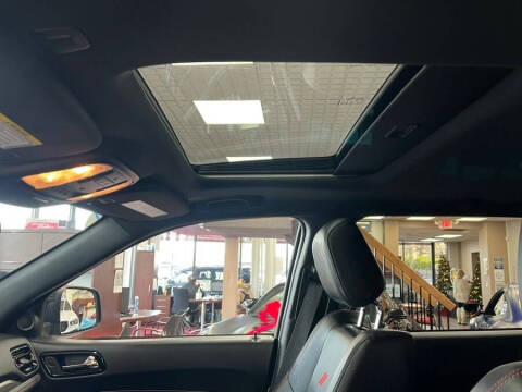 2023 Dodge Durango GT Premium