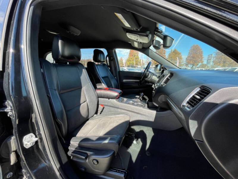 2020 Dodge Durango GT