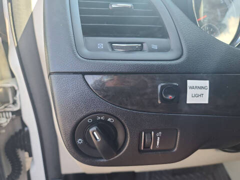 2013 RAM C/V Tradesman