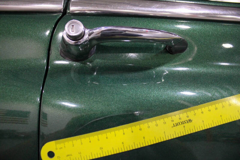 1950 Chevrolet Styleline