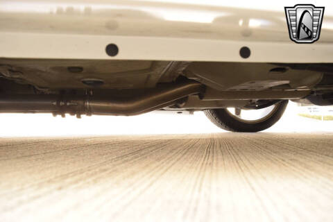 1999 Ford Mustang GT