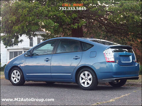 2006 Toyota Prius