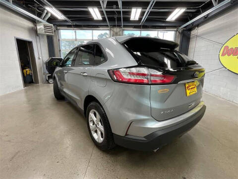 2020 Ford Edge SE