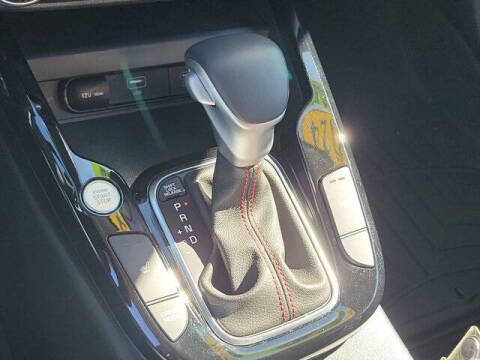 2024 Kia Soul GT-Line