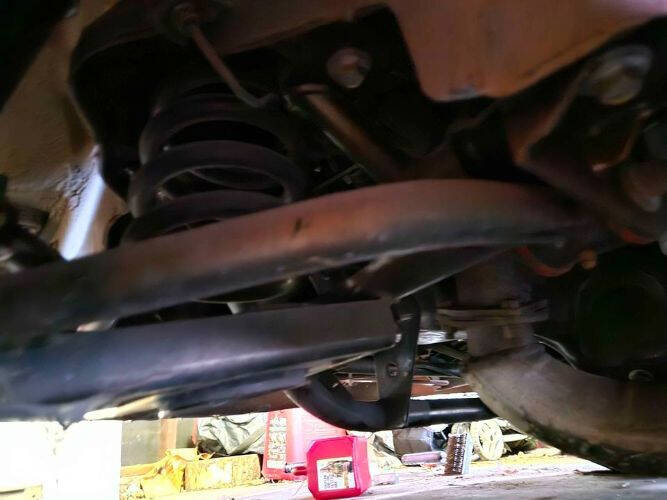 1988 Chevrolet Camaro