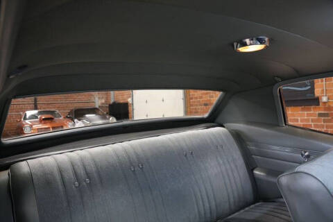 1968 Chevrolet Impala