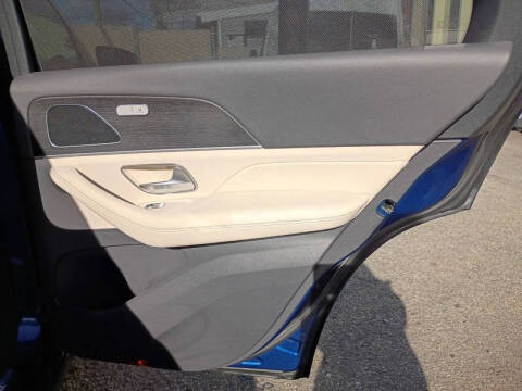 2020 Mercedes-Benz GLE GLE 450 4MATIC