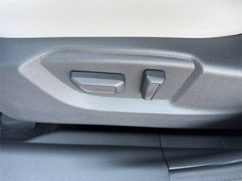 2026 Mitsubishi Eclipse Cross SEL