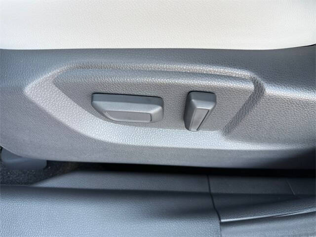 2026 Mitsubishi Eclipse Cross SEL